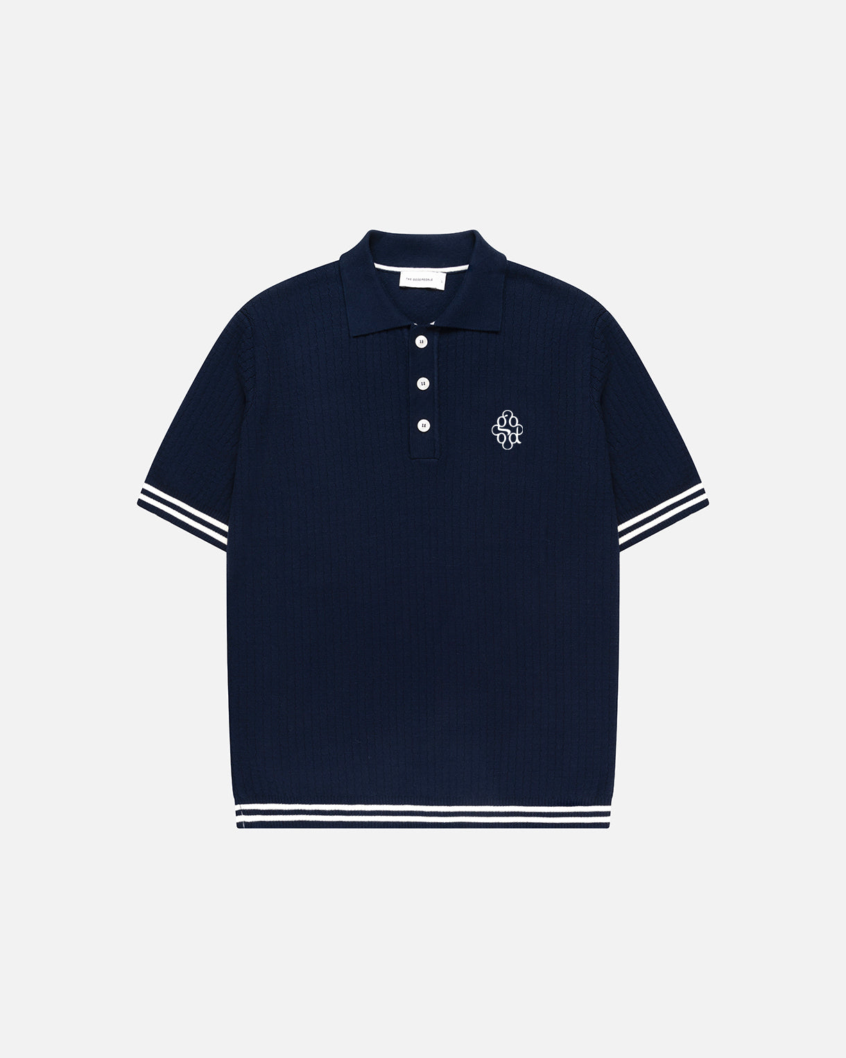 Pioneer Polo