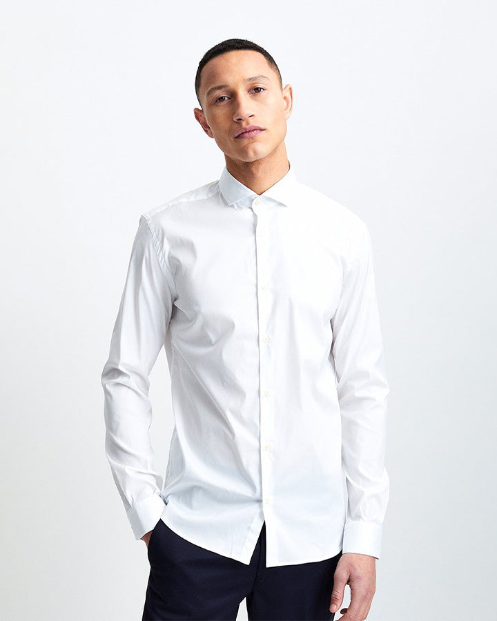 Poplin Shirt