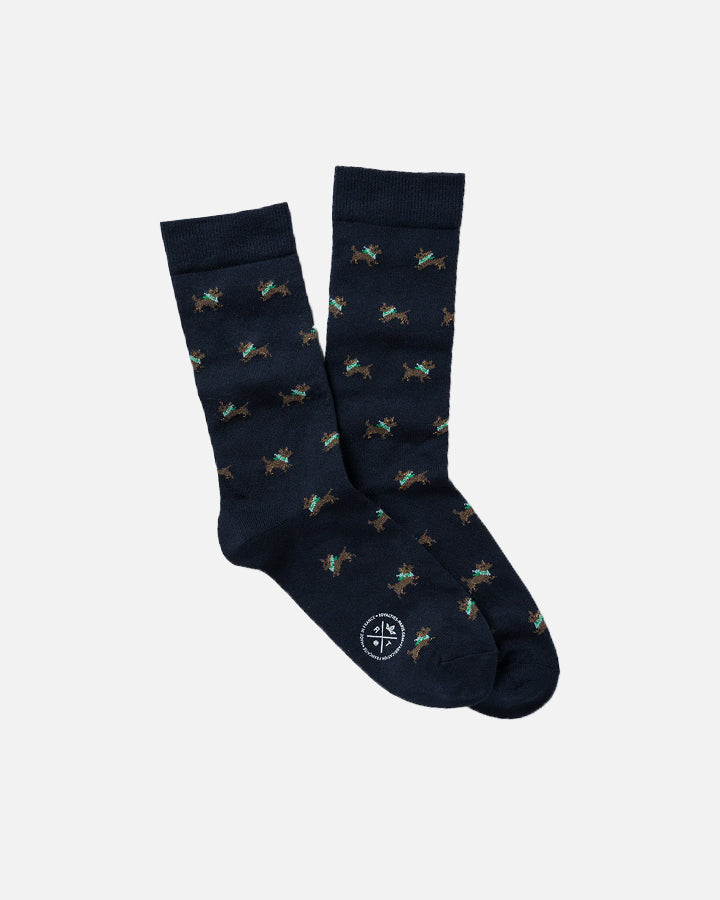 Royalties - Albert - Marine