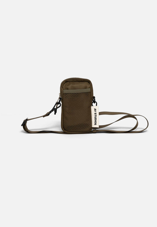Ay Studios - Wallet - Army Green