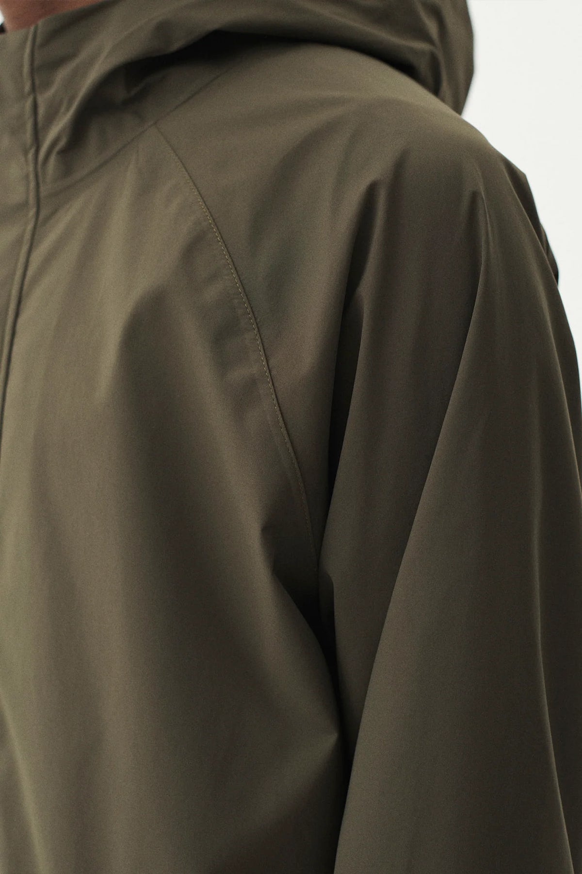 Welter Shelter - Short Marinero - Moss