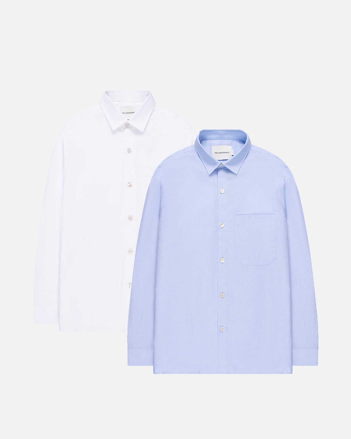 Sox Relaxed Fit Shirt Bundle
