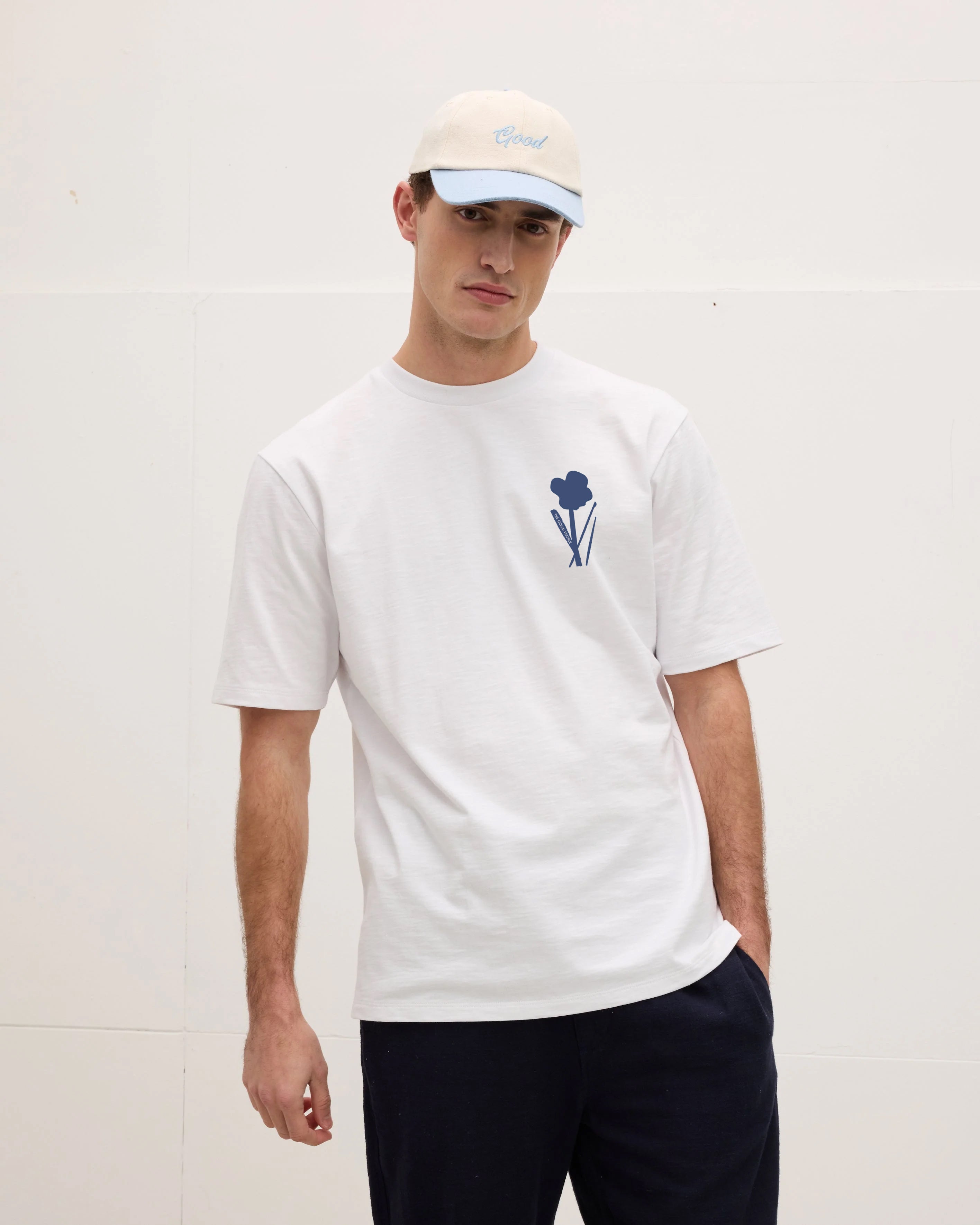 Artwork Tee
