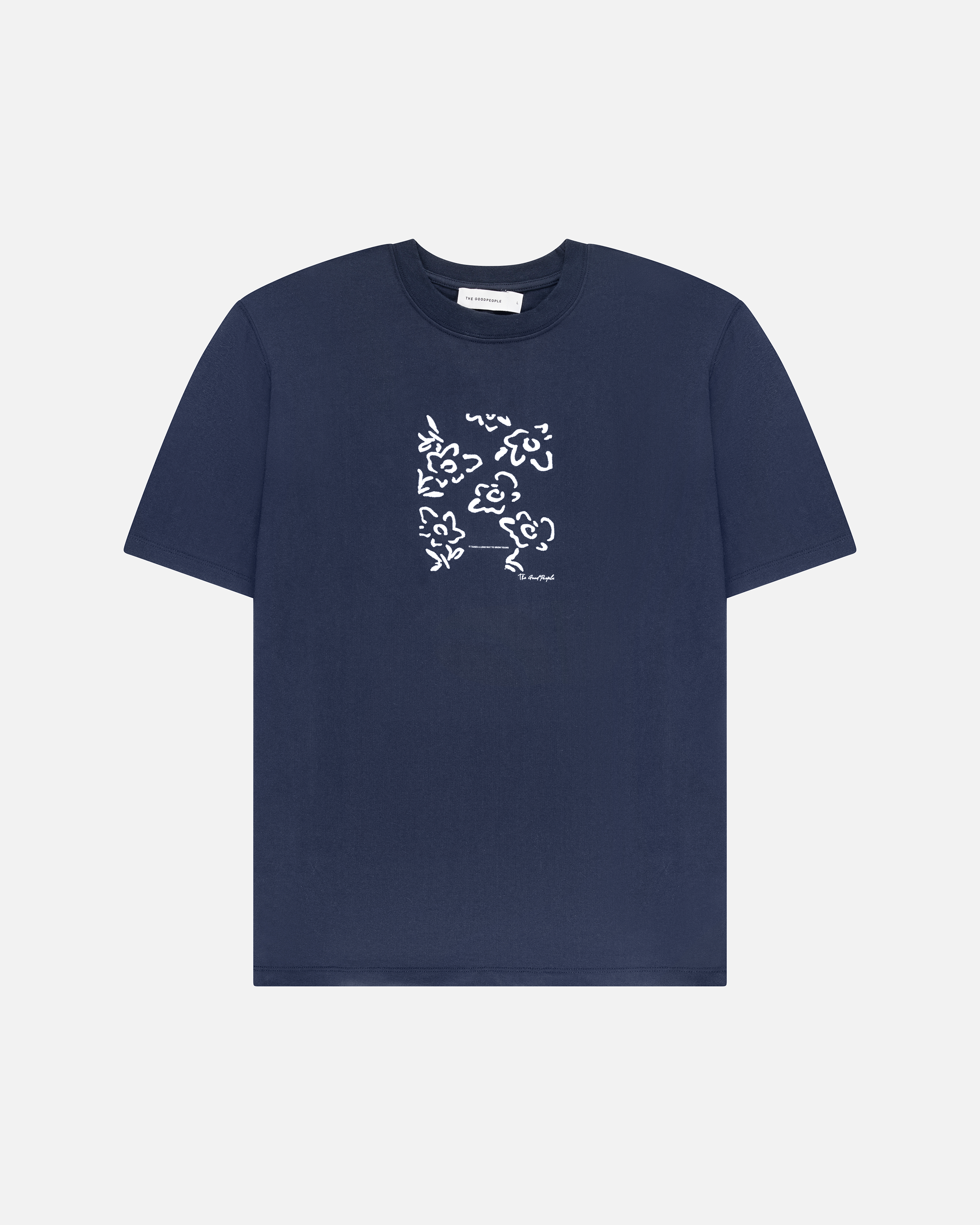 Artwork Tee