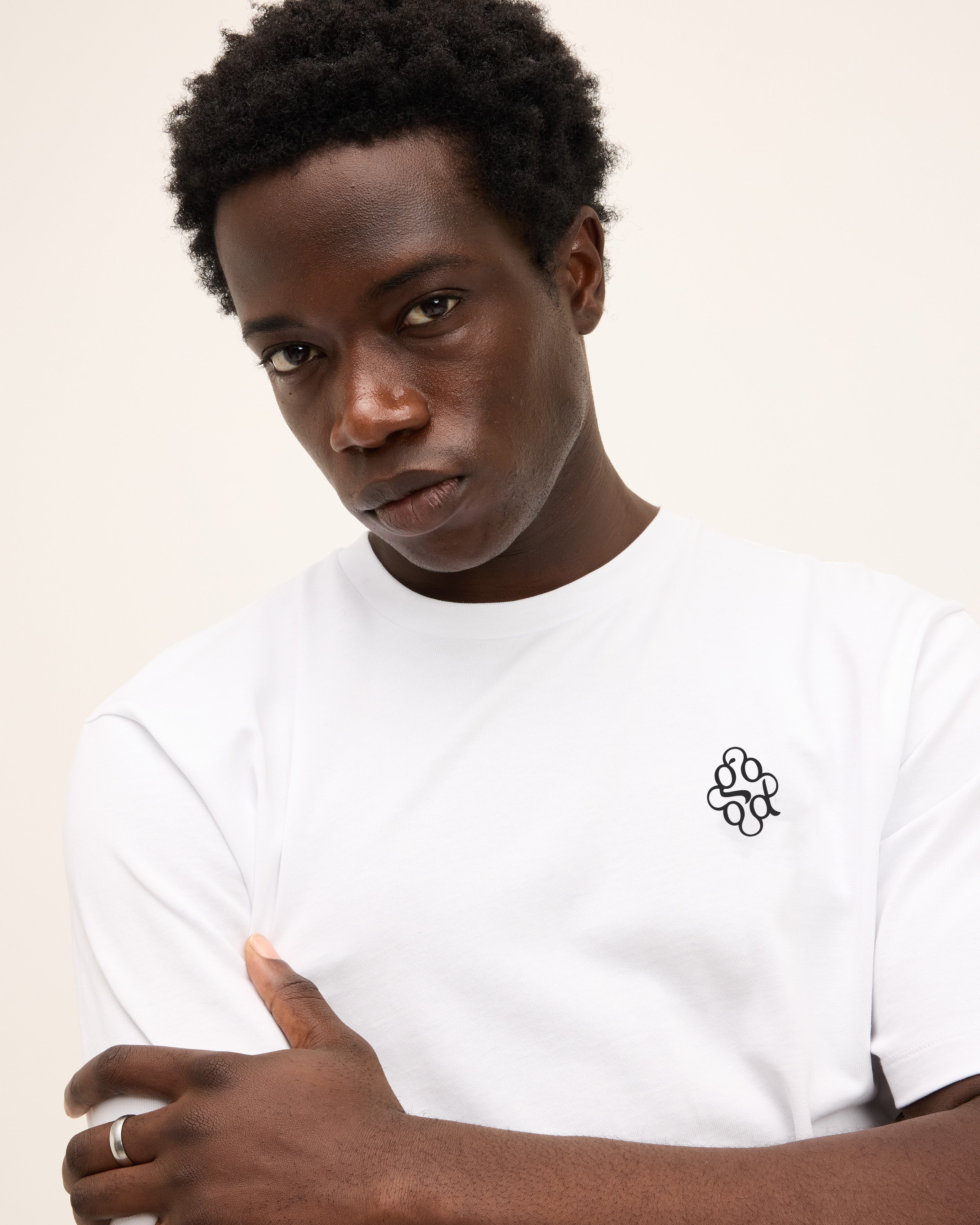 Tyler Artwork Tee – The GoodPeople