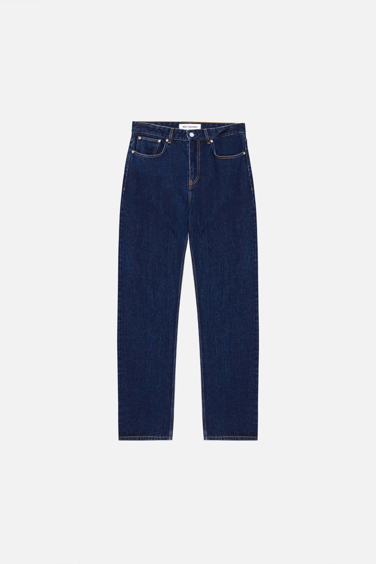 Won Hundred - Tony - Dark Blue
