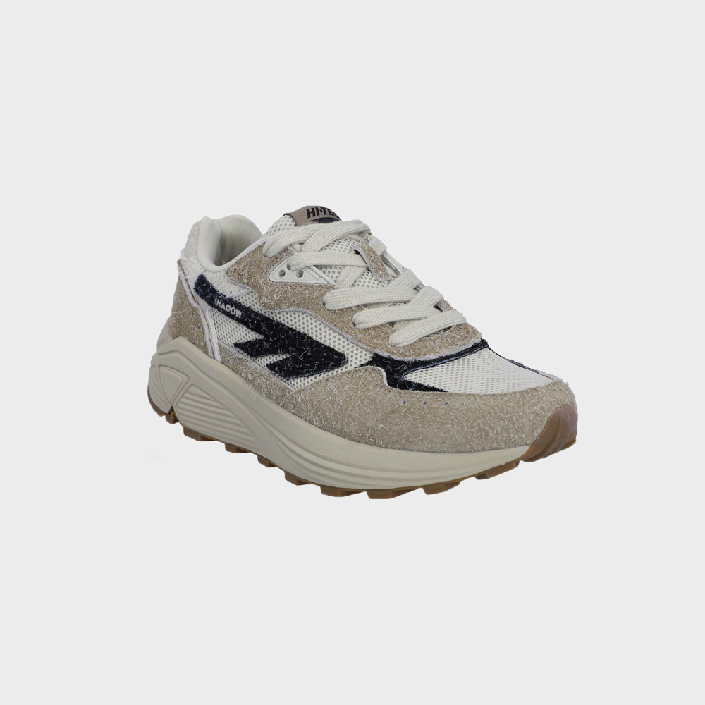 HI-TEC GARDENIA/DOWNTOWN BROWN