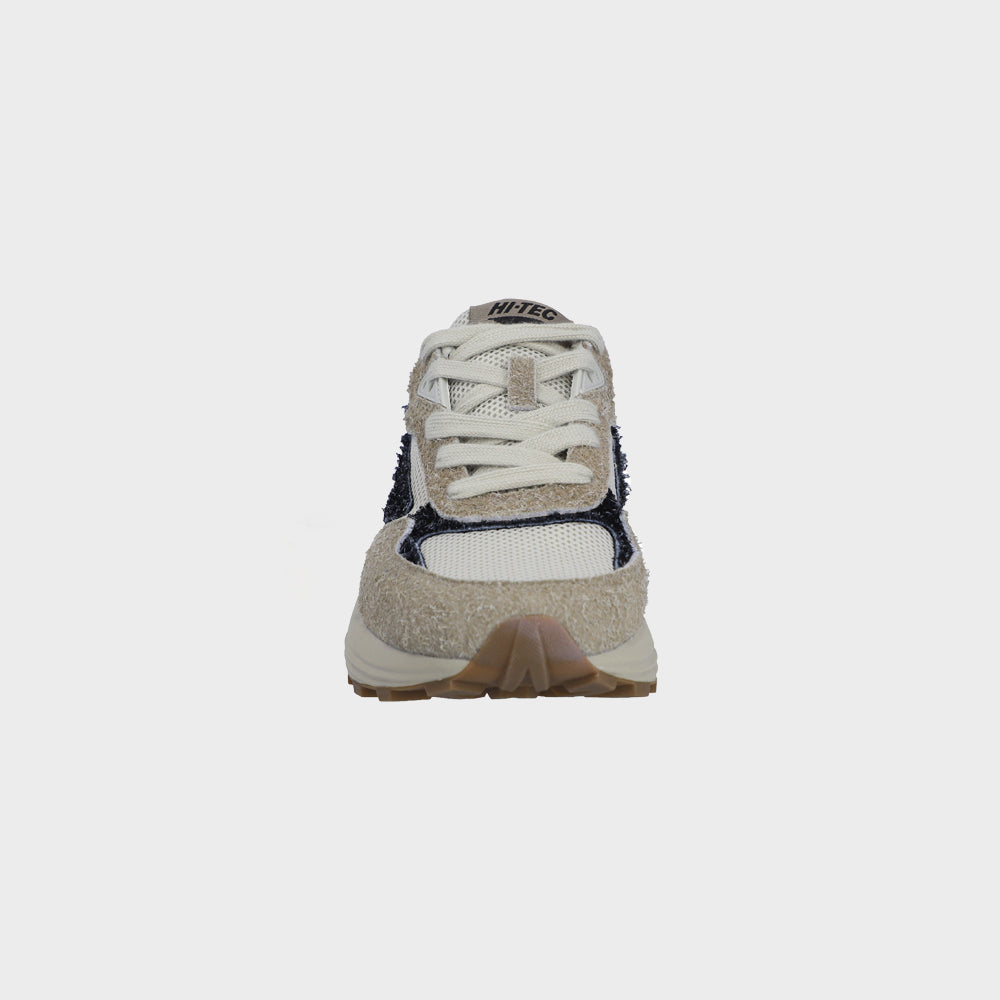 HI-TEC GARDENIA/DOWNTOWN BROWN