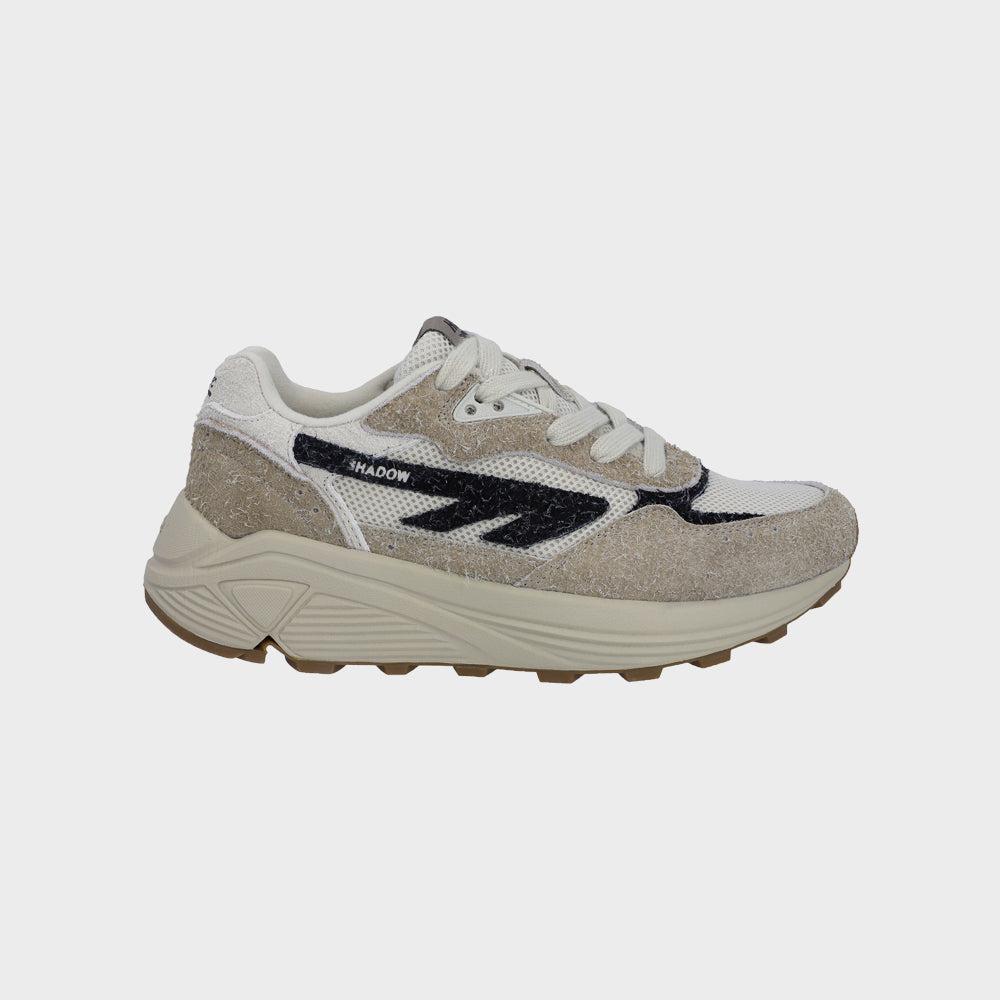 HI-TEC GARDENIA/DOWNTOWN BROWN
