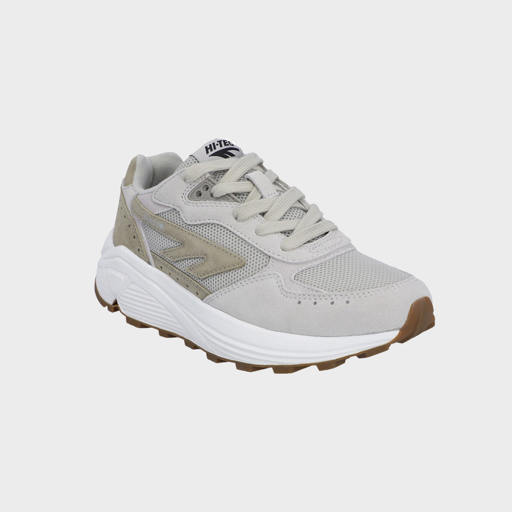 HI-TEC GARDENIA/DOWNTOWN BROWN