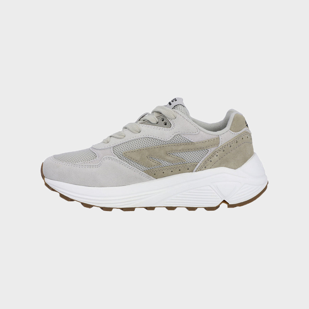 HI-TEC GARDENIA/DOWNTOWN BROWN