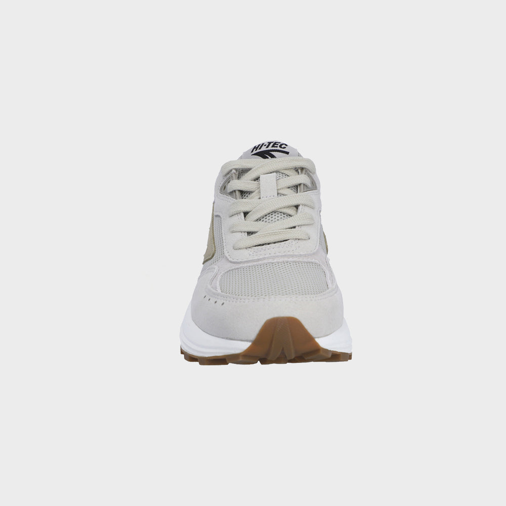 HI-TEC GARDENIA/DOWNTOWN BROWN