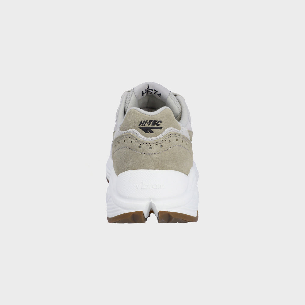 HI-TEC GARDENIA/DOWNTOWN BROWN