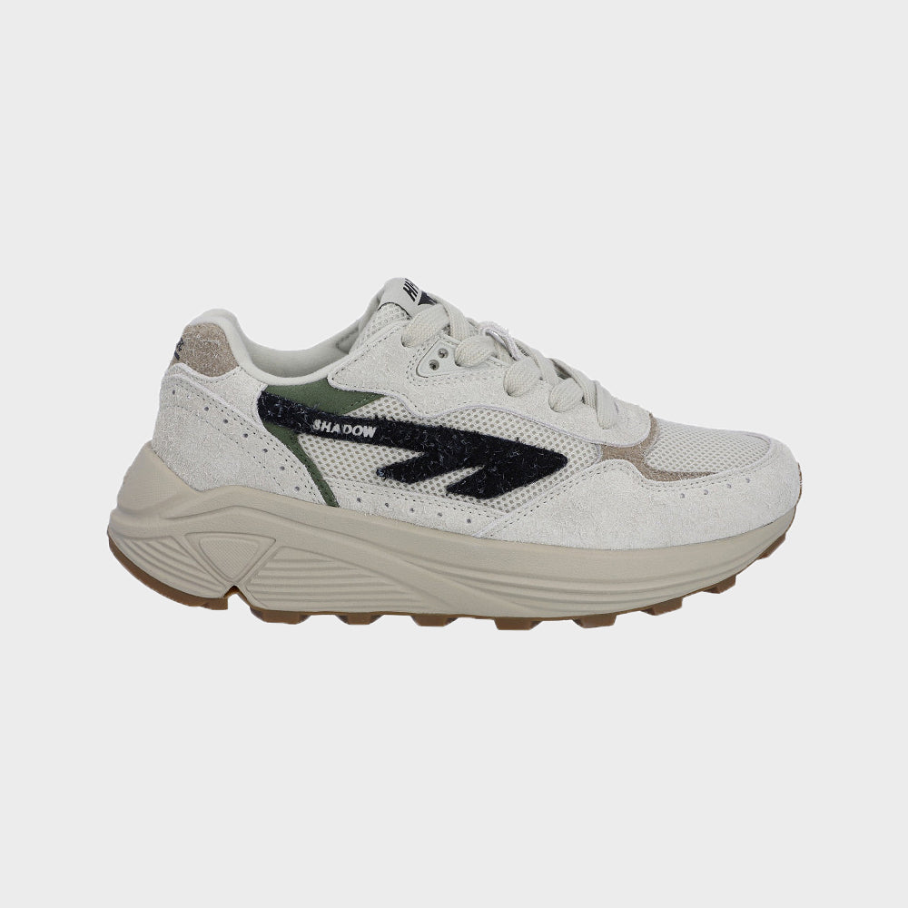 HI-TEC GARDENIA/DOWNTOWN BROWN