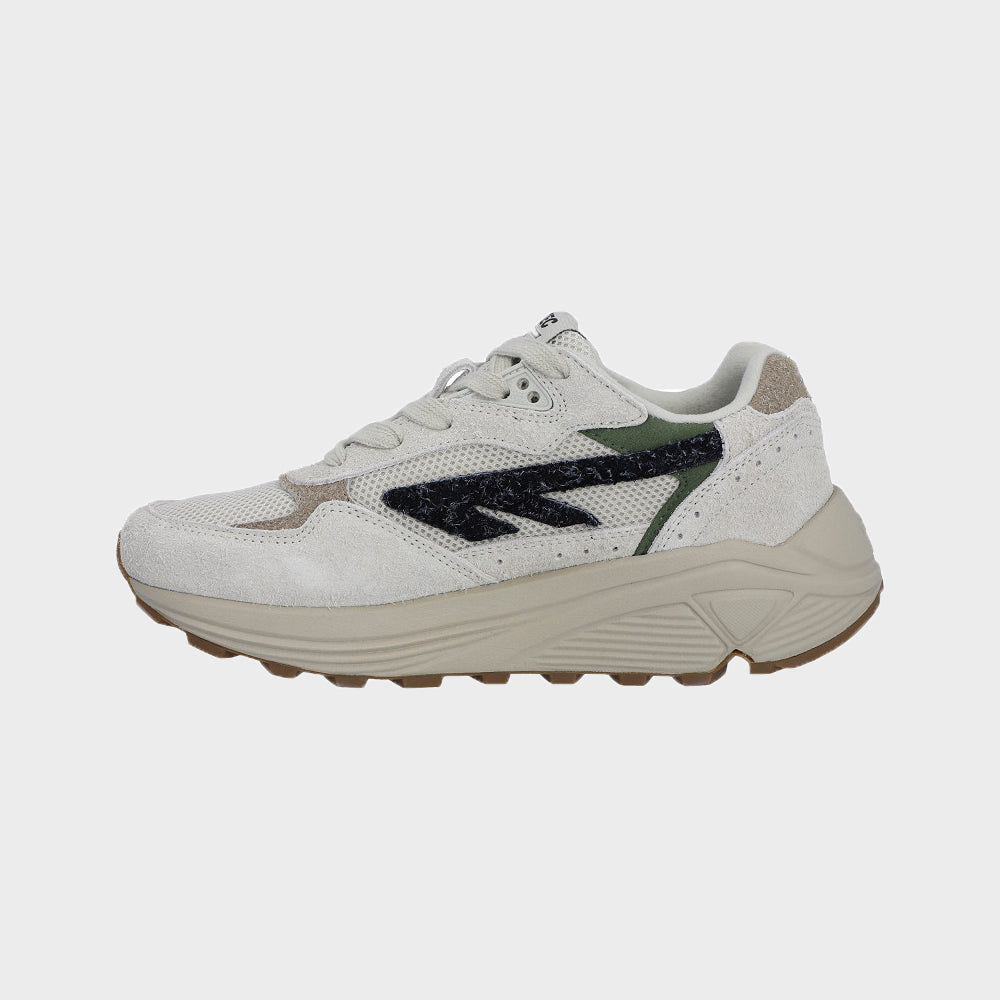 HI-TEC GARDENIA/DOWNTOWN BROWN