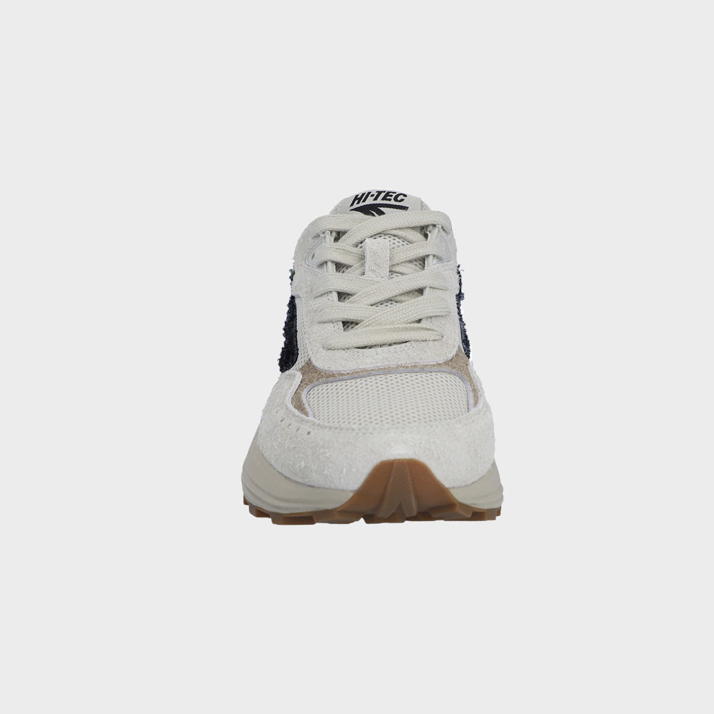 HI-TEC GARDENIA/DOWNTOWN BROWN