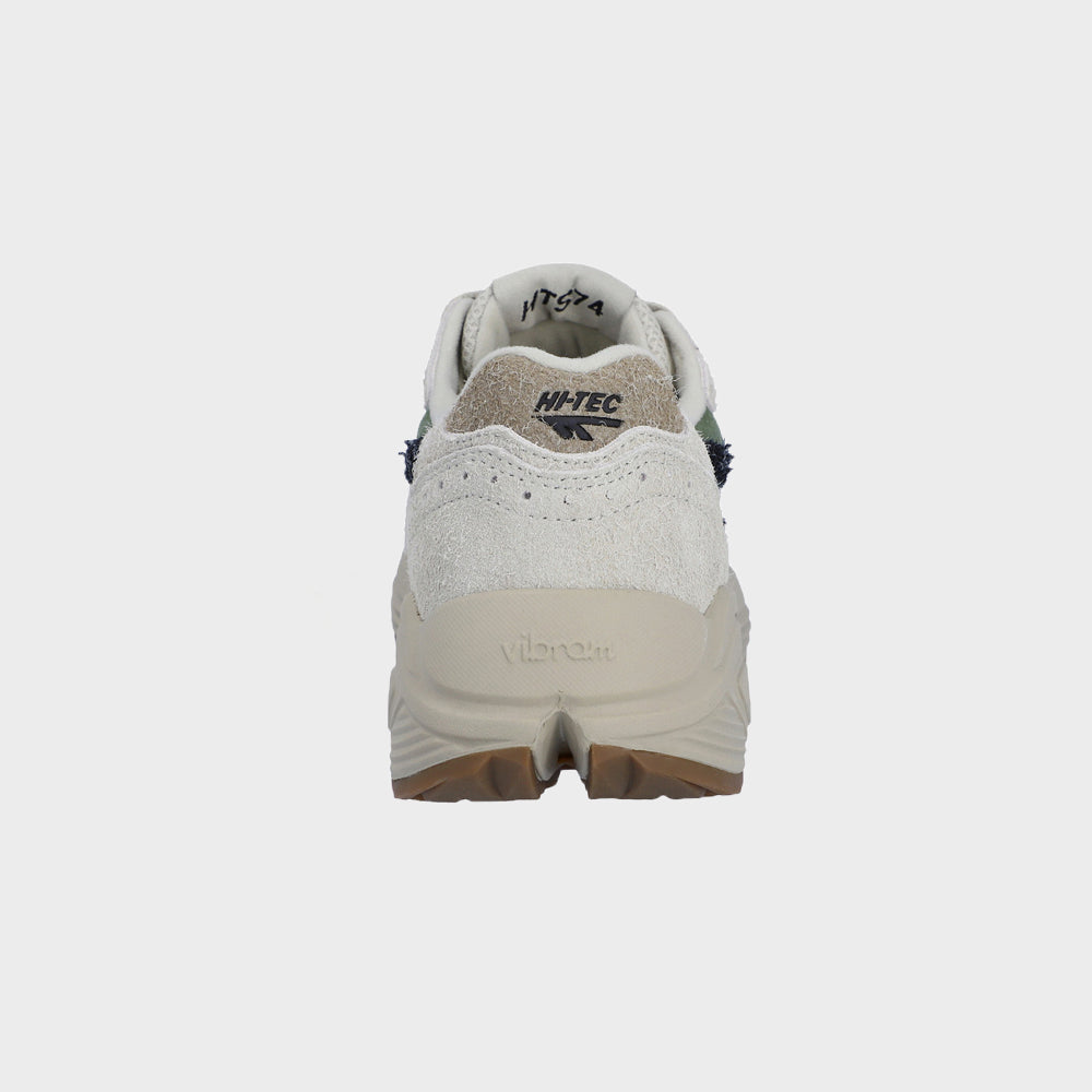 HI-TEC GARDENIA/DOWNTOWN BROWN