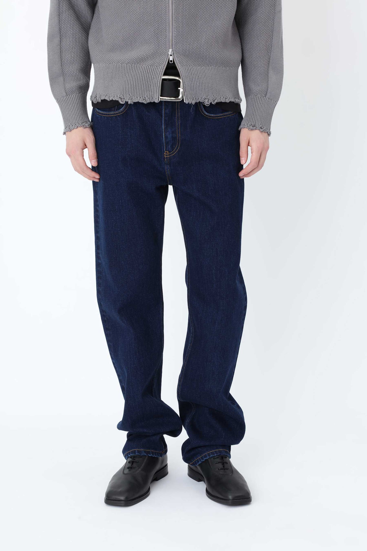 Won Hundred - Tony - Dark Blue