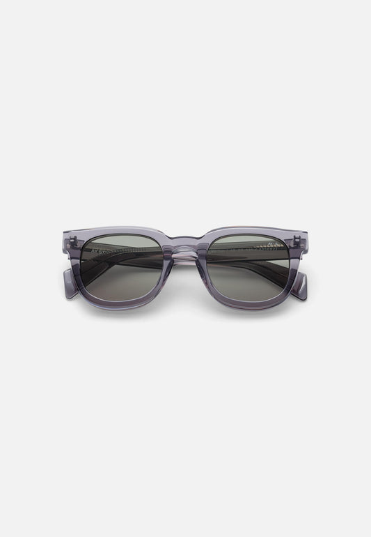 Ay Studios - Vision - Transparent Grey