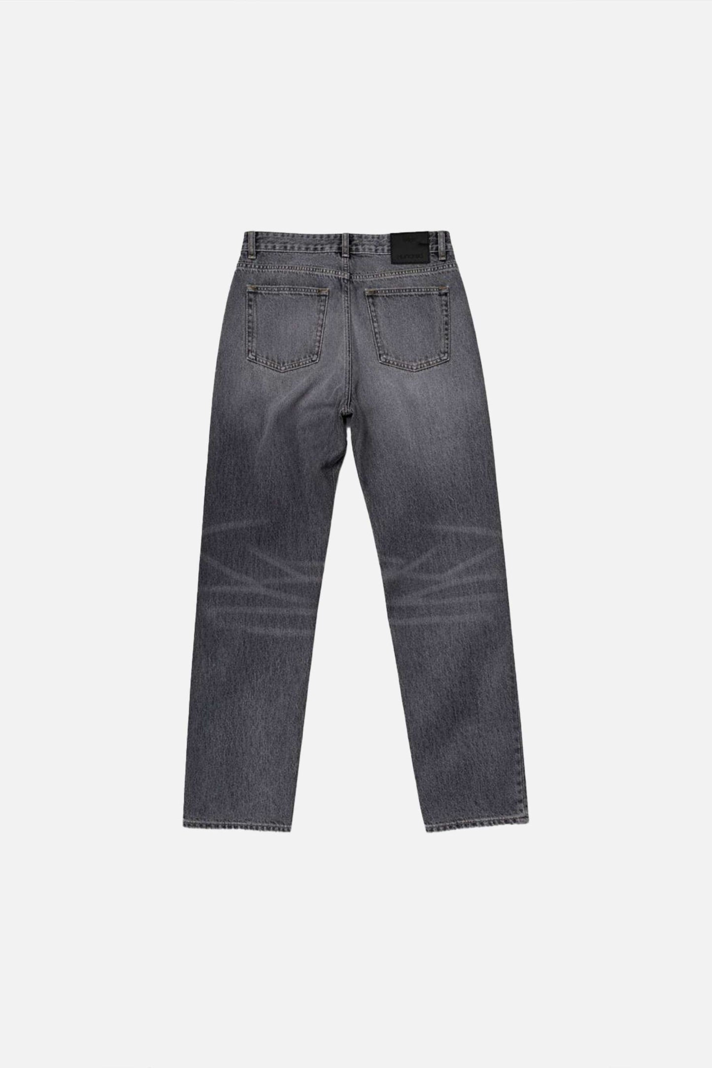 Won Hundred - Archer - Wantet Grey