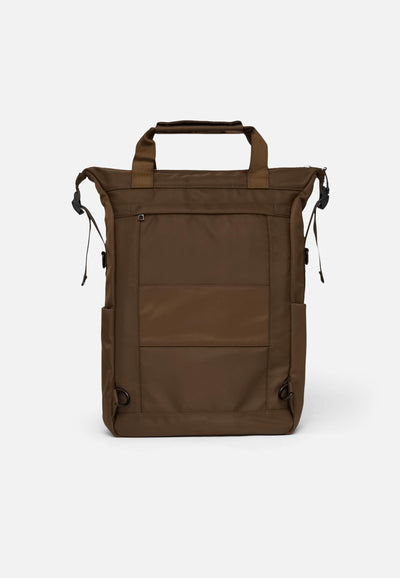 Ay Studios - Backpack - Brown