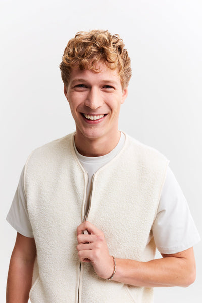 Teddy bodywarmer
