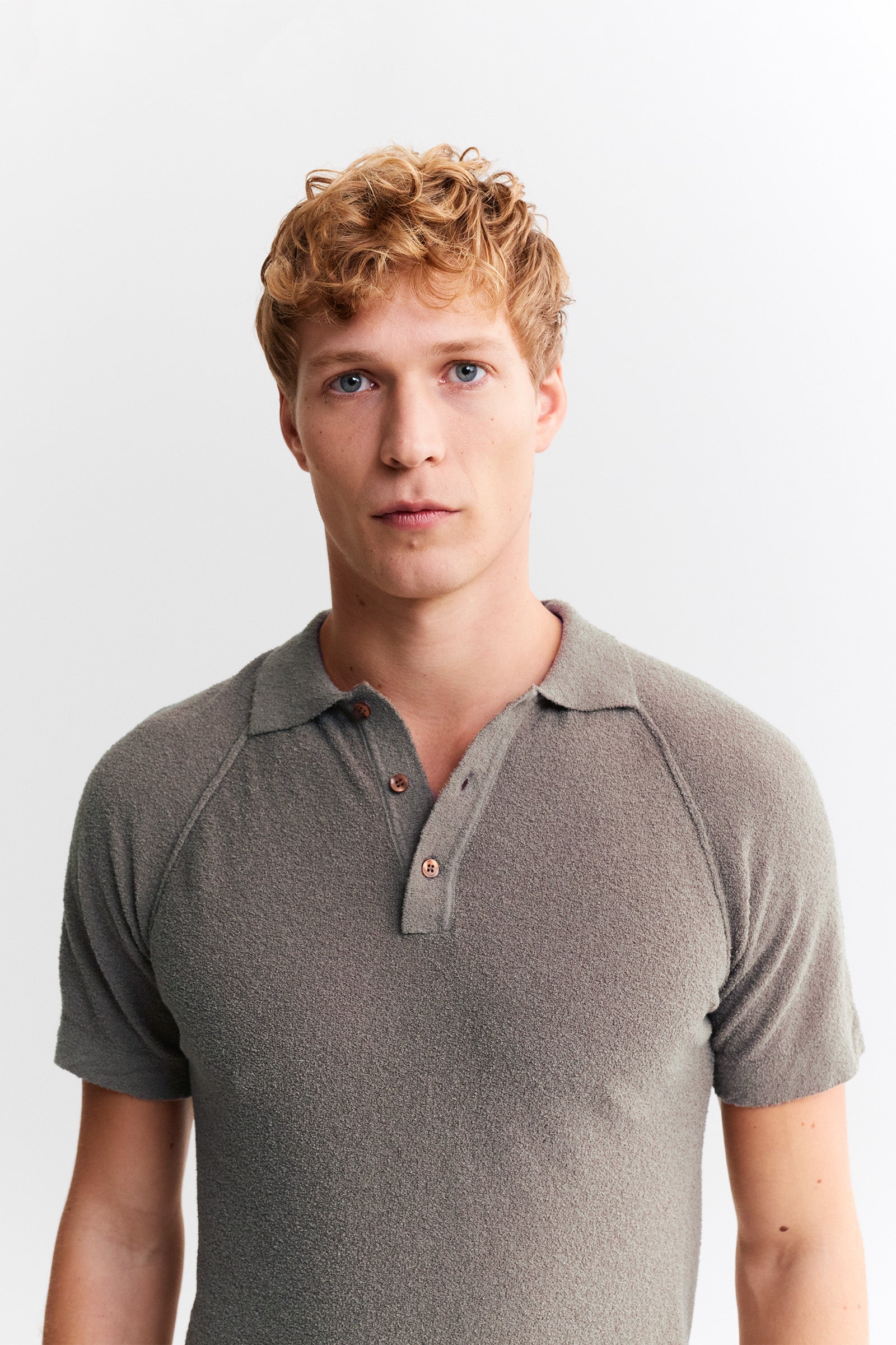 Boucle Polo