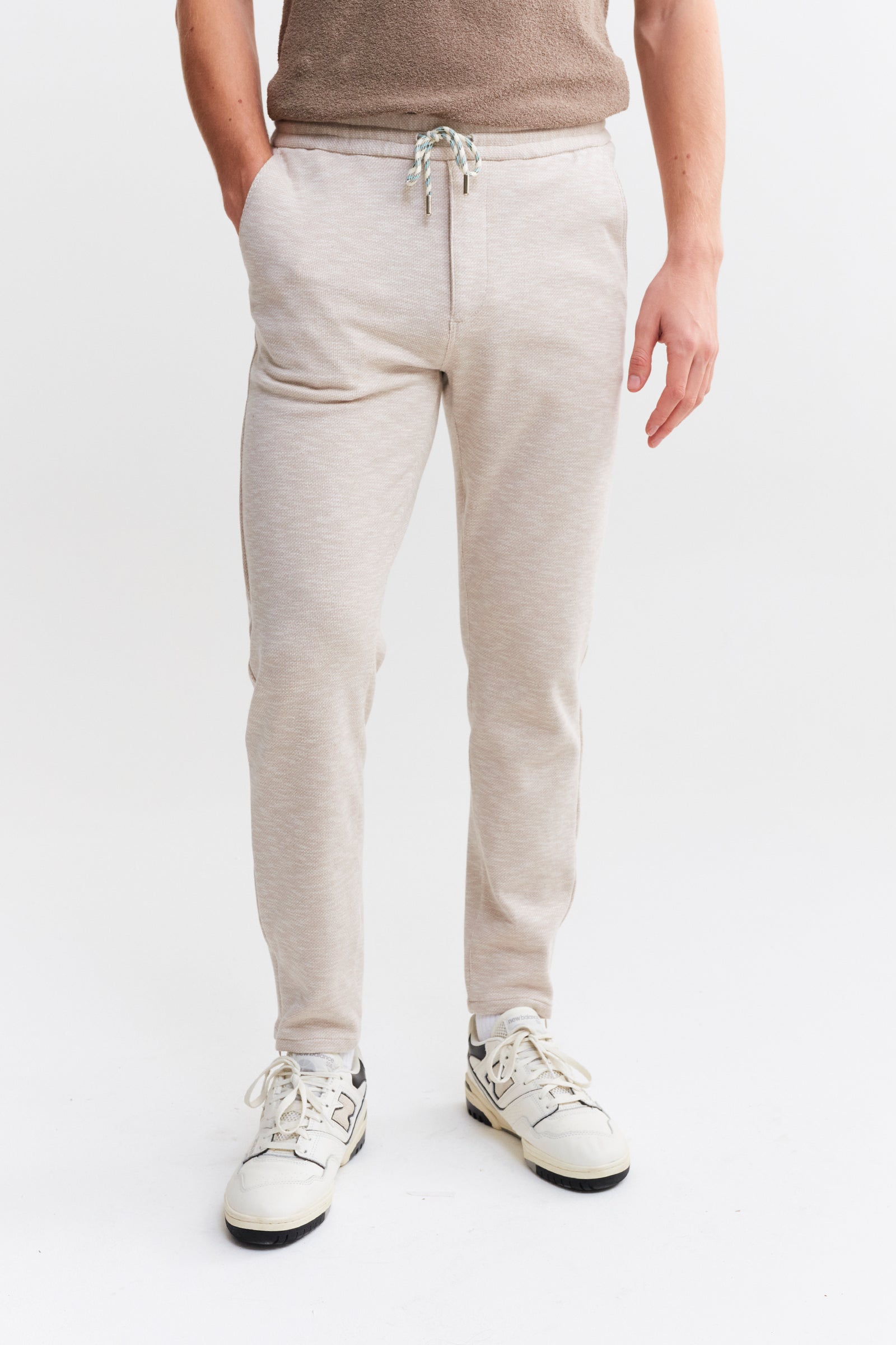 Tailored sweatpants 2025