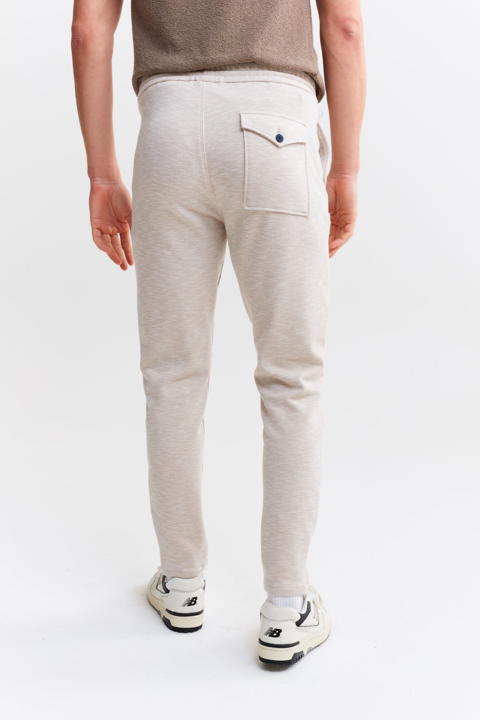 Tailored Sweatpant The GoodPeople