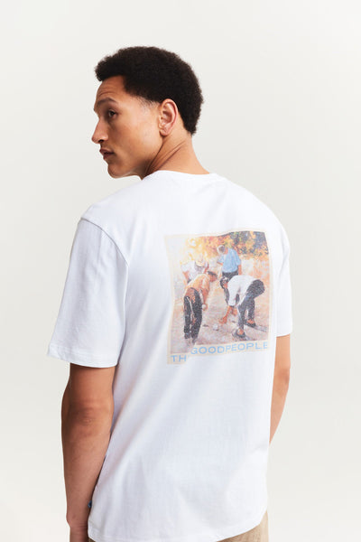 Artwork T-shirt