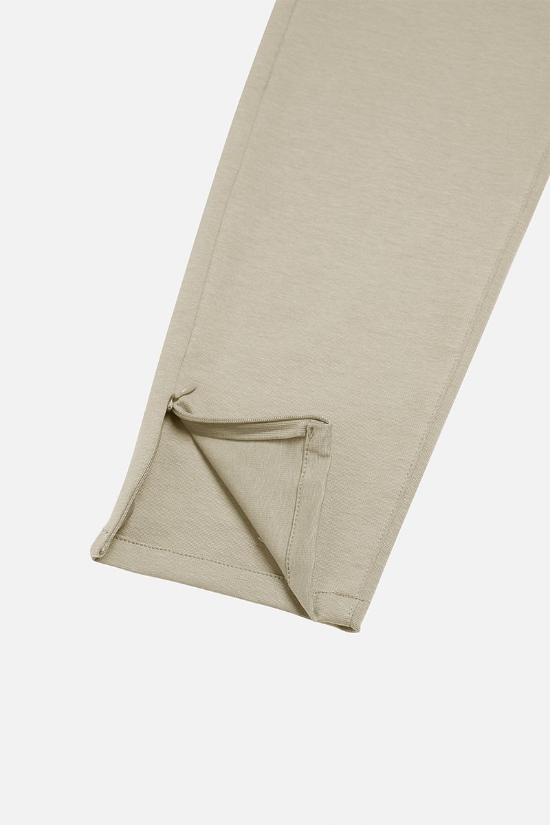 Tailored Sweatpant