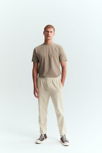 Relaxte broek