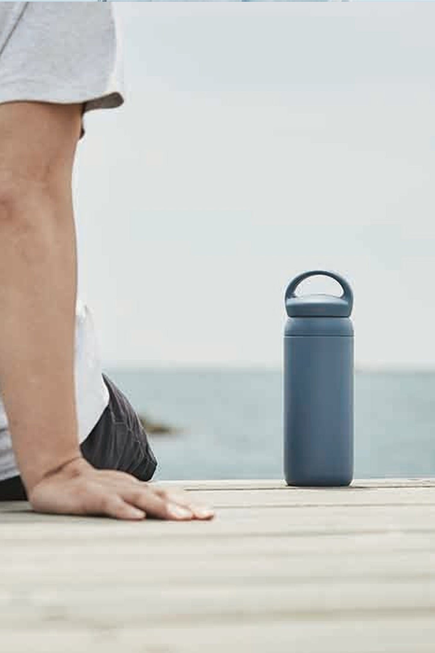 DAY OFF TUMBLER 500ml