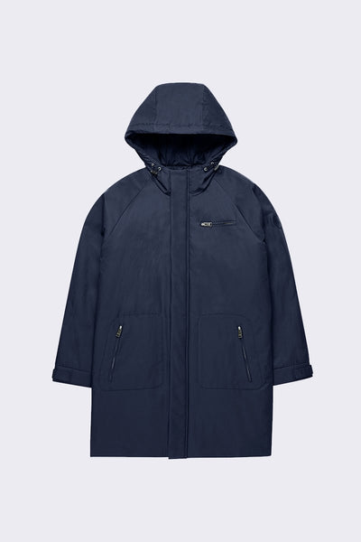 Parka Winter Jack