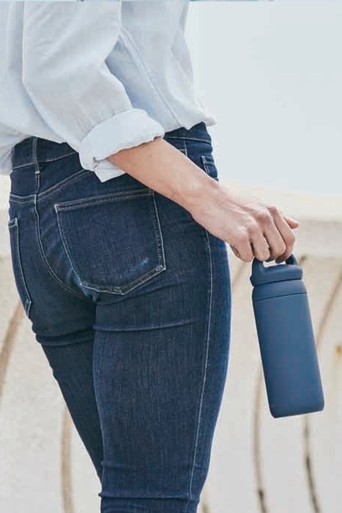DAY OFF TUMBLER 500ml